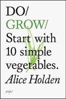 Do Grow Holden Alice
