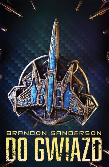 Do gwiazd. Skyward. Tom 1 - ebook mobi Sanderson Brandon