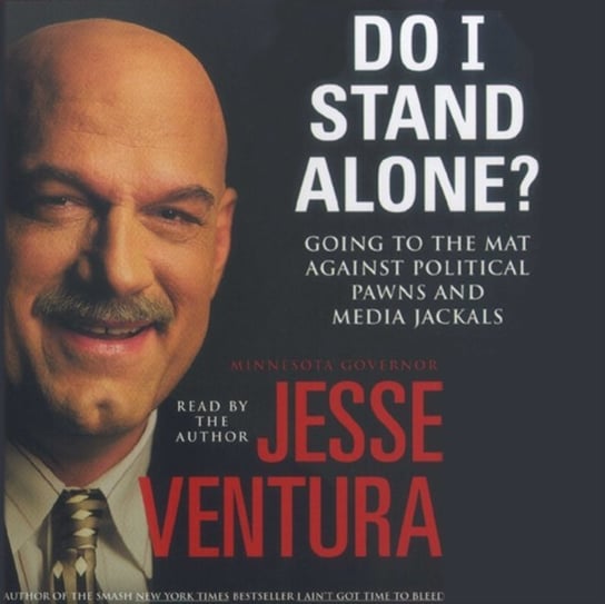 Do I Stand Alone? Ventura Jesse