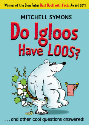 Do Igloos Have Loos? Symons Mitchell