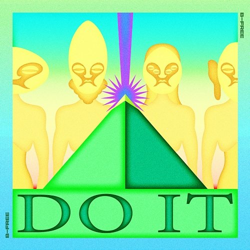 DO IT (2023) B-Free
