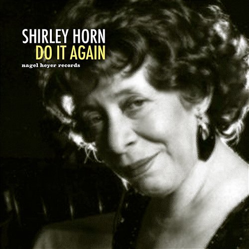 Do It Again Shirley Horn