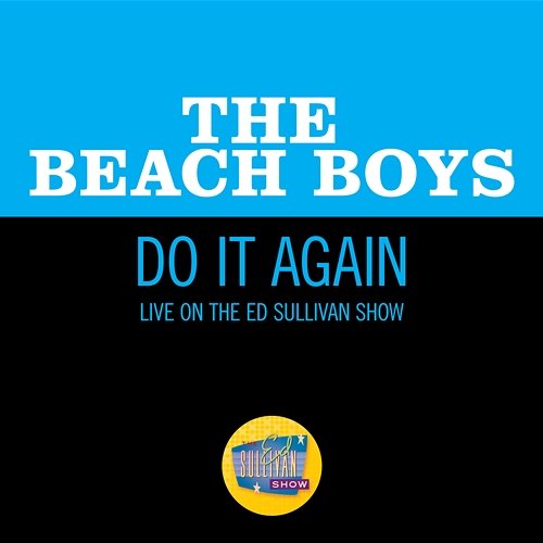 Do It Again The Beach Boys