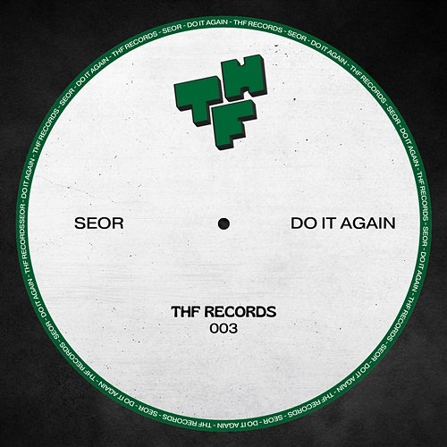 Do It Again SEOR