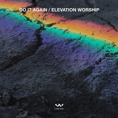 Do It Again - EP Elevation Worship