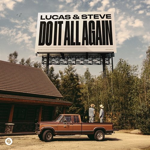 Do It All Again Lucas & Steve