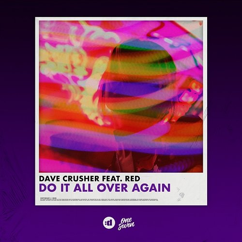 Do It All Over Again Dave Crusher feat. Red