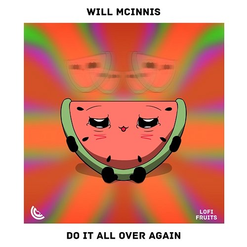 Do it All Over Again Will McInnis