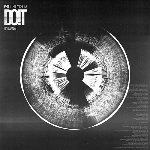DO IT Datmaniac feat. Teddy Chilla