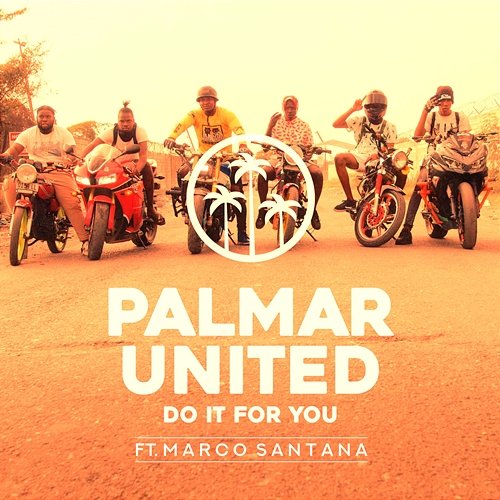 Do It For You Palmar United, Marco Santana