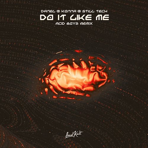 Do It Like Me DANÊL, KONNA & Still Tech
