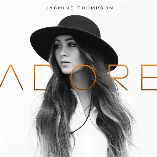 Do It Now Jasmine Thompson