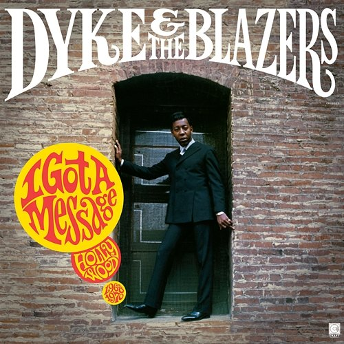 Do It Together Dyke & The Blazers