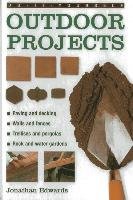 Do-it-yourself Outdoor Projects Jonathan Edwards