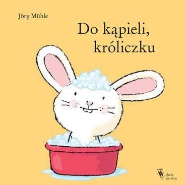 Do kąpieli króliczku Muhle Jorg