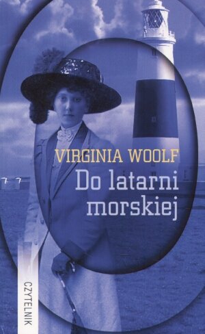 Do latarni morskiej Virginia Woolf