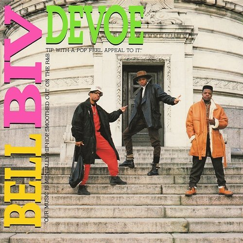 Do Me! Bell Biv DeVoe