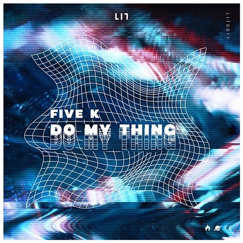 Do My Thing Five K