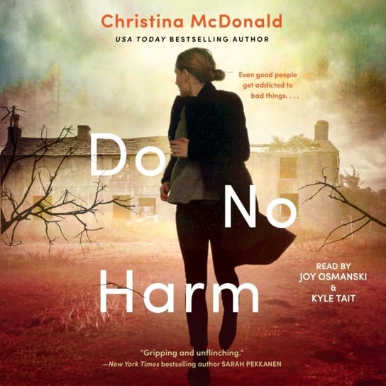 Do No Harm McDonald Christina