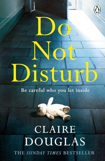 Do Not Disturb Douglas Claire