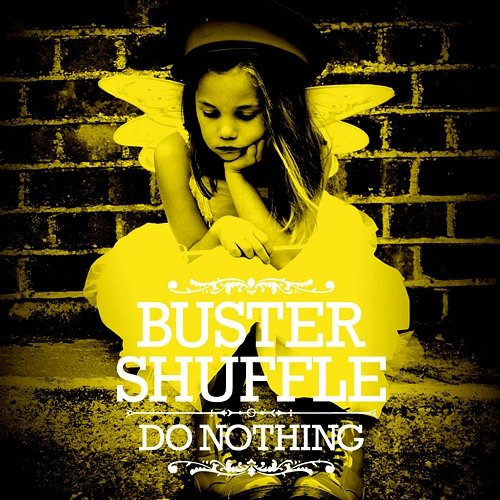 Just Keep Thinking Buster Shuffle