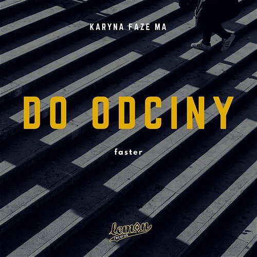 Do odciny Faster