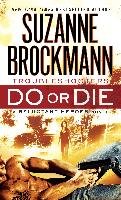 Do or Die Brockmann Suzanne