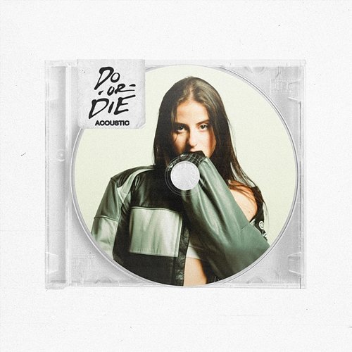 Do or Die Natalie Jane