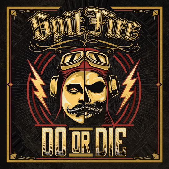 Do Or Die Spitfire
