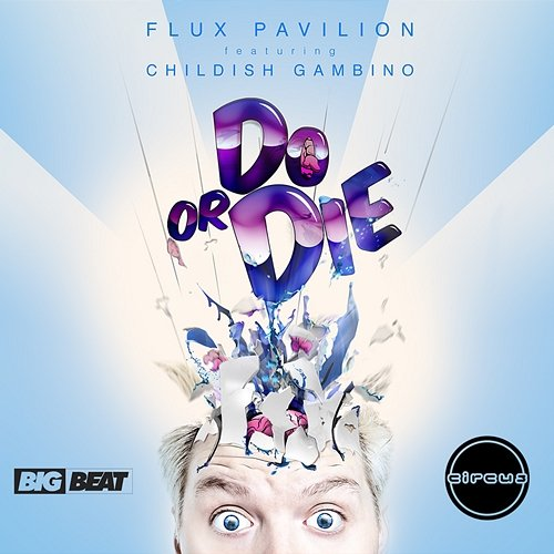 Do or Die Flux Pavilion