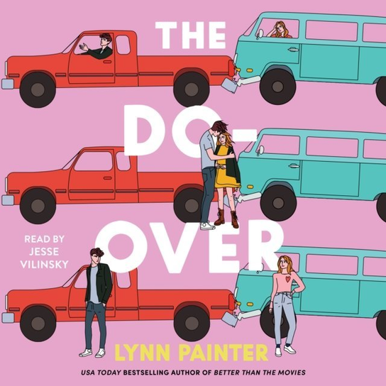Do-Over - audiobook Painter Lynn