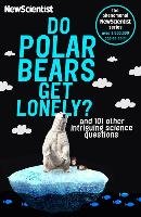 Do Polar Bears Get Lonely? New Scientist