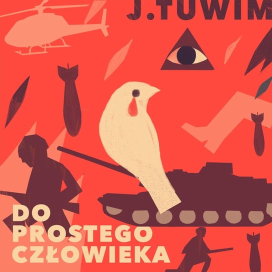 Do prostego człowieka - audiobook Tuwim Julian