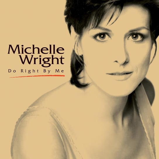 Do Right By Me Wright Michelle
