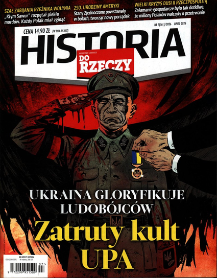 Do Rzeczy Historia DO RZECZY S.A.