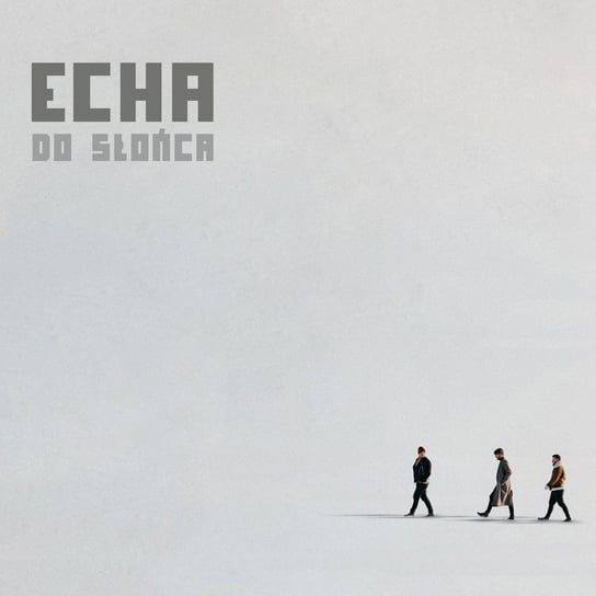 Do słońca Echa