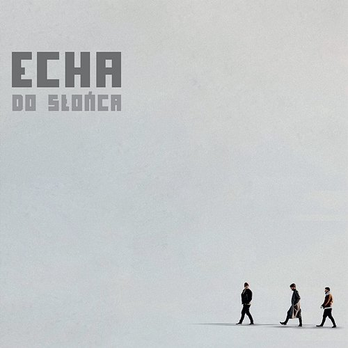 Do słońca Echa