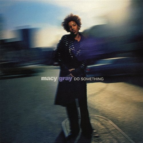 Do Something - EP Macy Gray