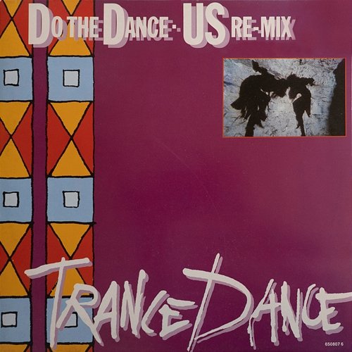 Do the Dance Trance Dance