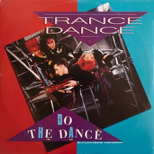 Do the Dance Trance Dance