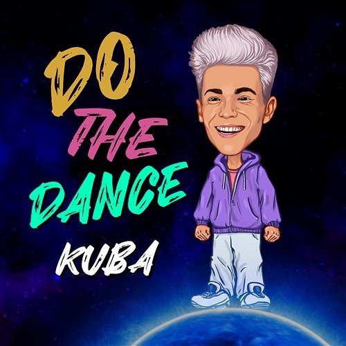 Do The Dance Kuba