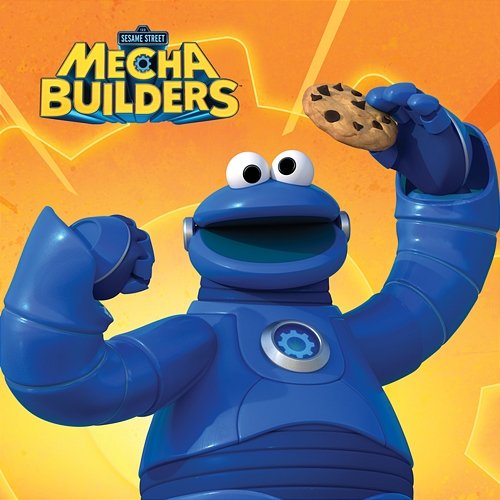 Do The Mecha Cookie Dance (Songs From Sesame Street’s Mecha Builders) Sesame Street, Cookie Monster
