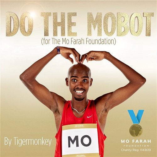 Do the Mobot Tigermonkey