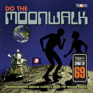 Do The Moonwalk, płyta winylowa Various Artists