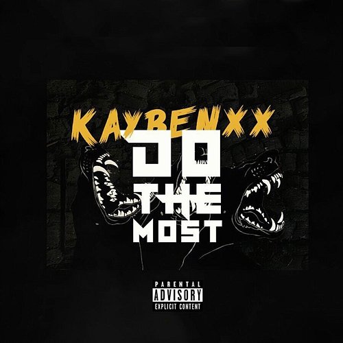 Do The Most Kayben XX