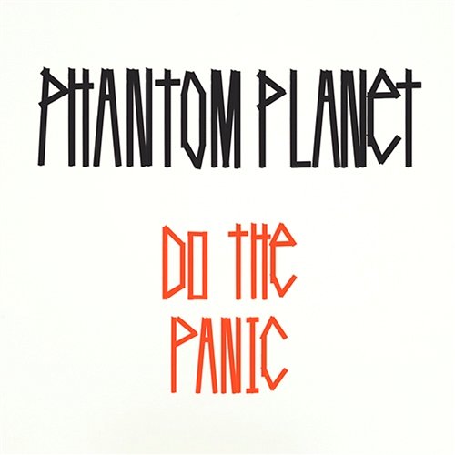 Do The Panic Phantom Planet