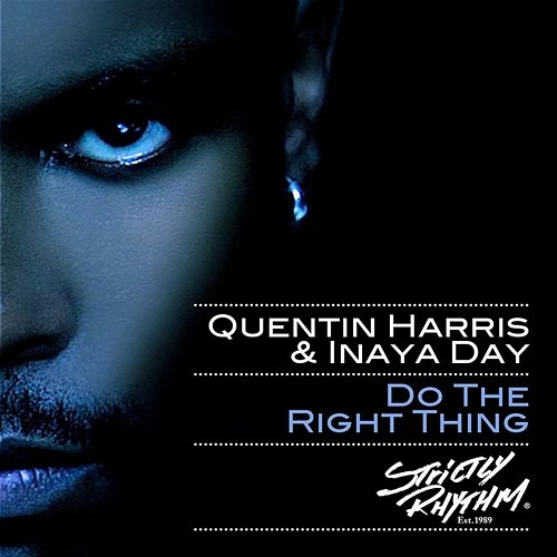 Do the Right Thing Quentin Harris, Inaya Day