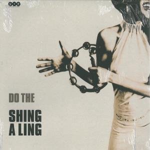 Do the Shing-a-ling Various Artists