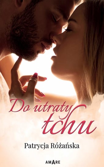 Do utraty tchu - ebook epub Różańska Patrycja