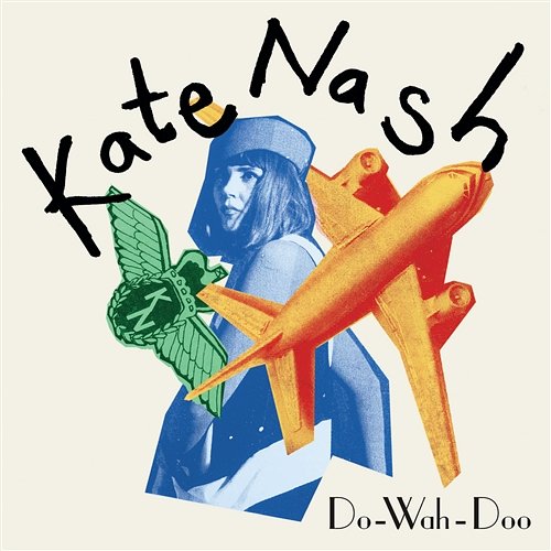 Do-Wah-Doo Kate Nash